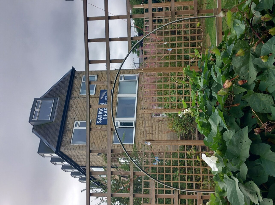 The Salmon Leap Hotel主图