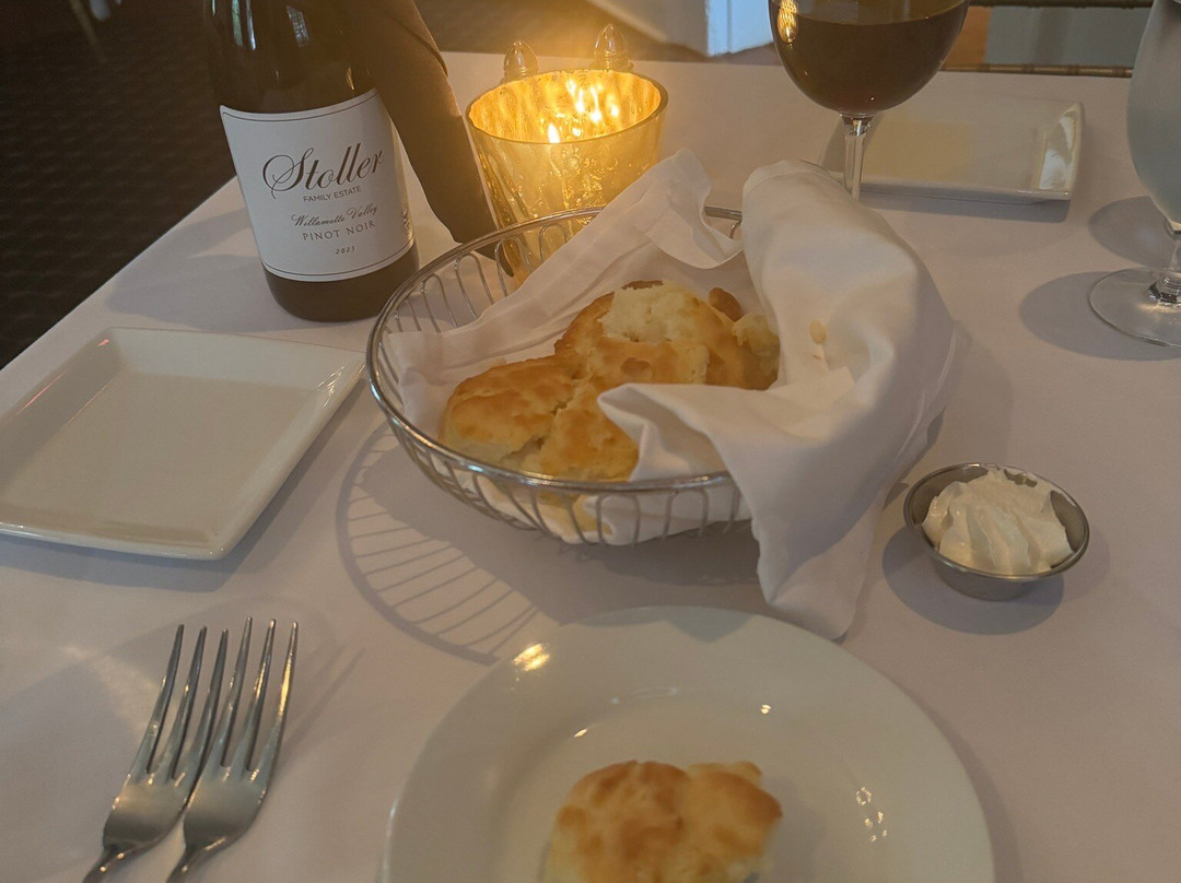 欧德品克之家餐厅-萨凡纳必去景点