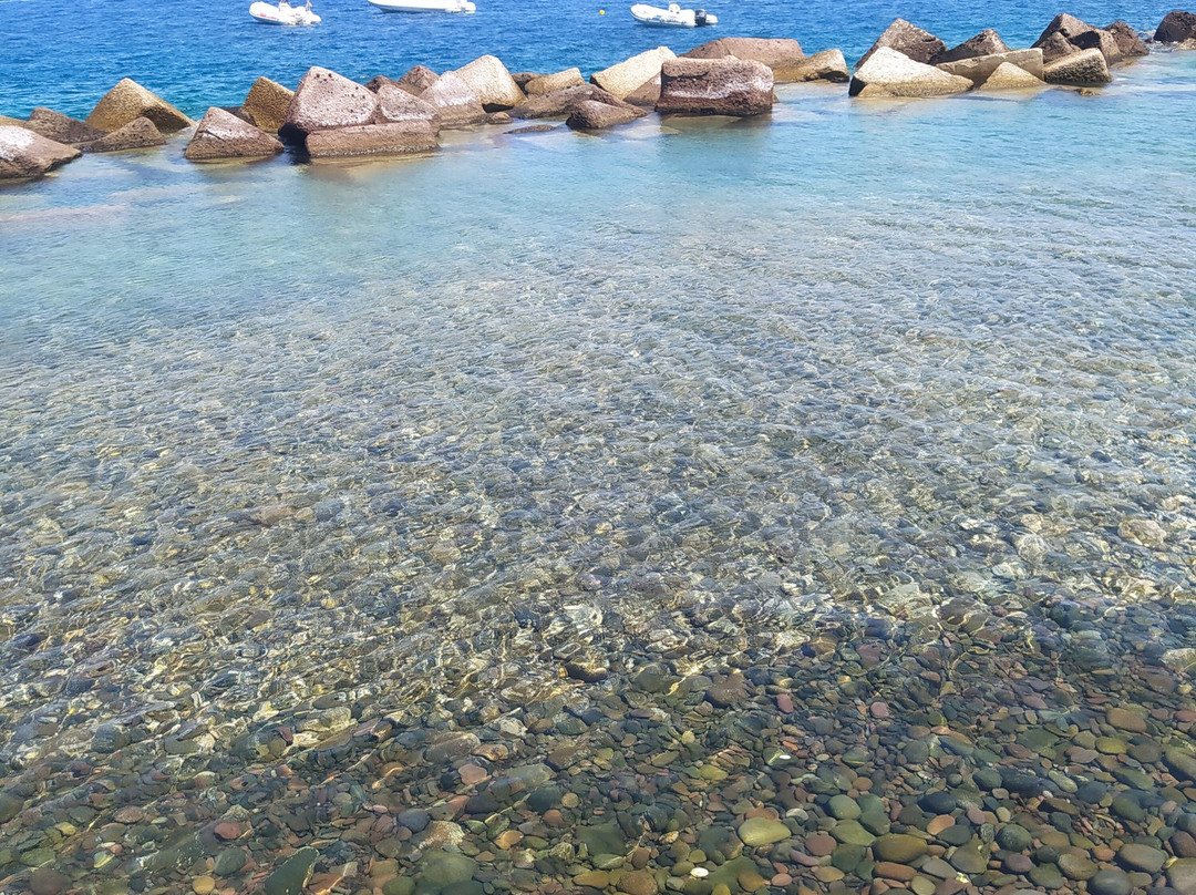 Merenda Navigazione - Day Tours-利帕里必去景点