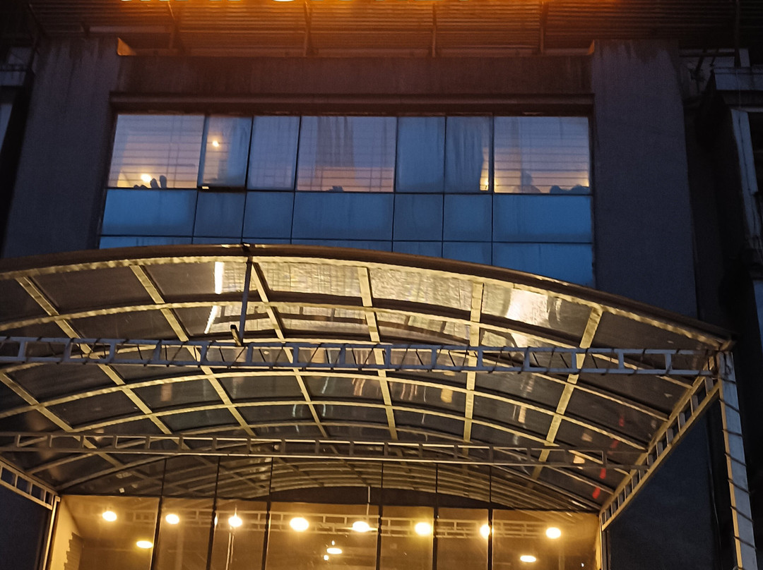 Mayur Retreat & Spa主图