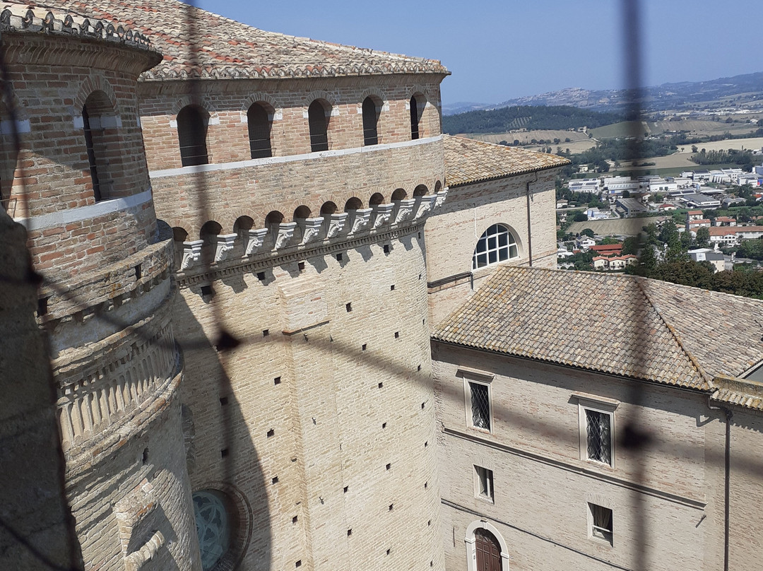 Camminamenti di Ronda-Loreto必去景点