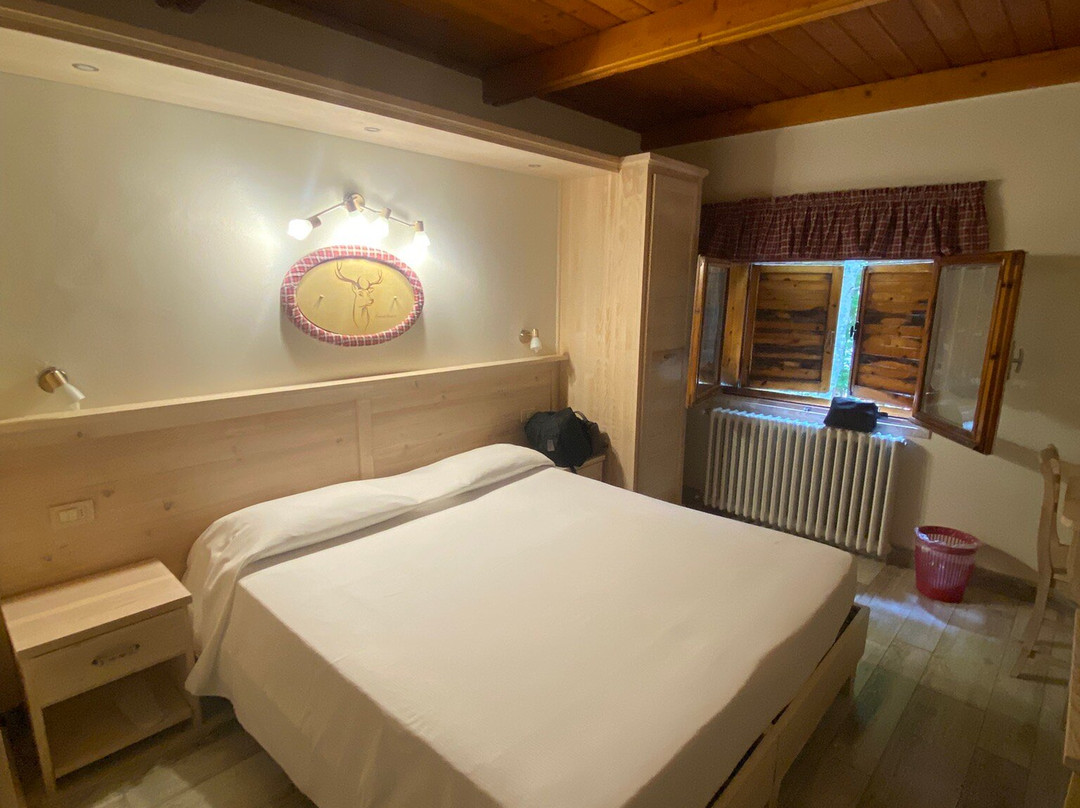 Albergo Generale Cantore主图