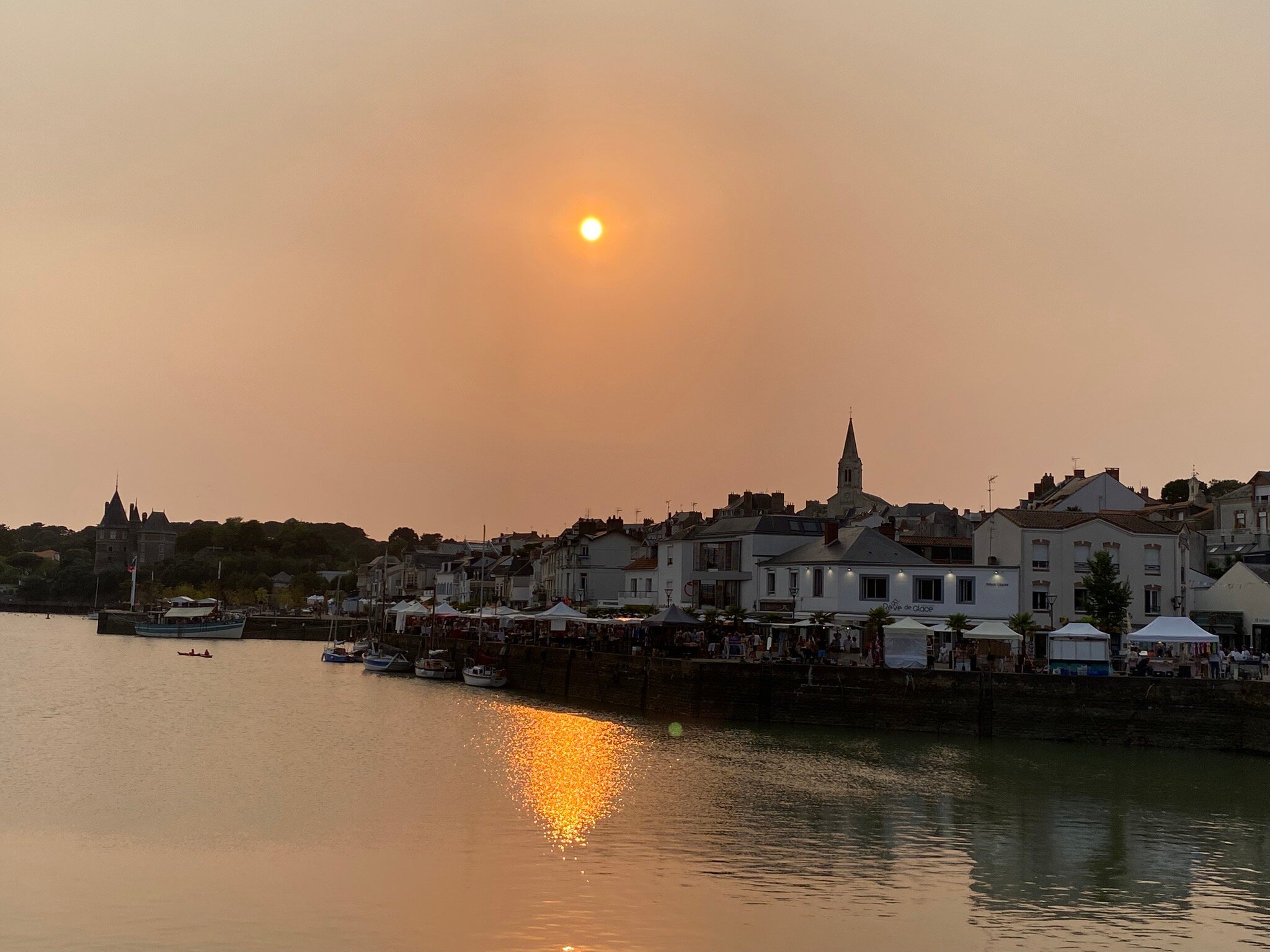 Hôtel Beau Soleil-官方