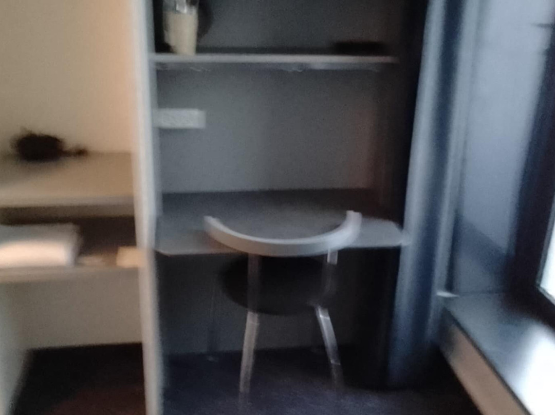 欧登塞卡宾酒店主图