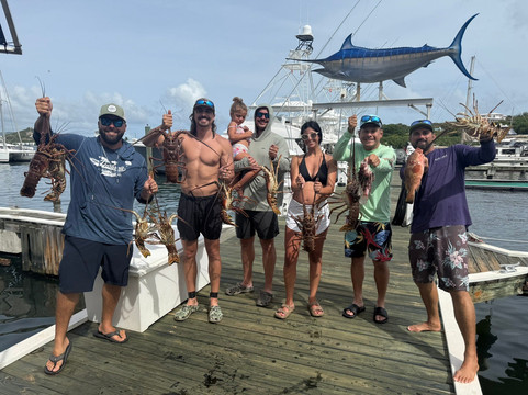 See & Ski Powerboat Rentals and Charters-圣 托马斯必去景点