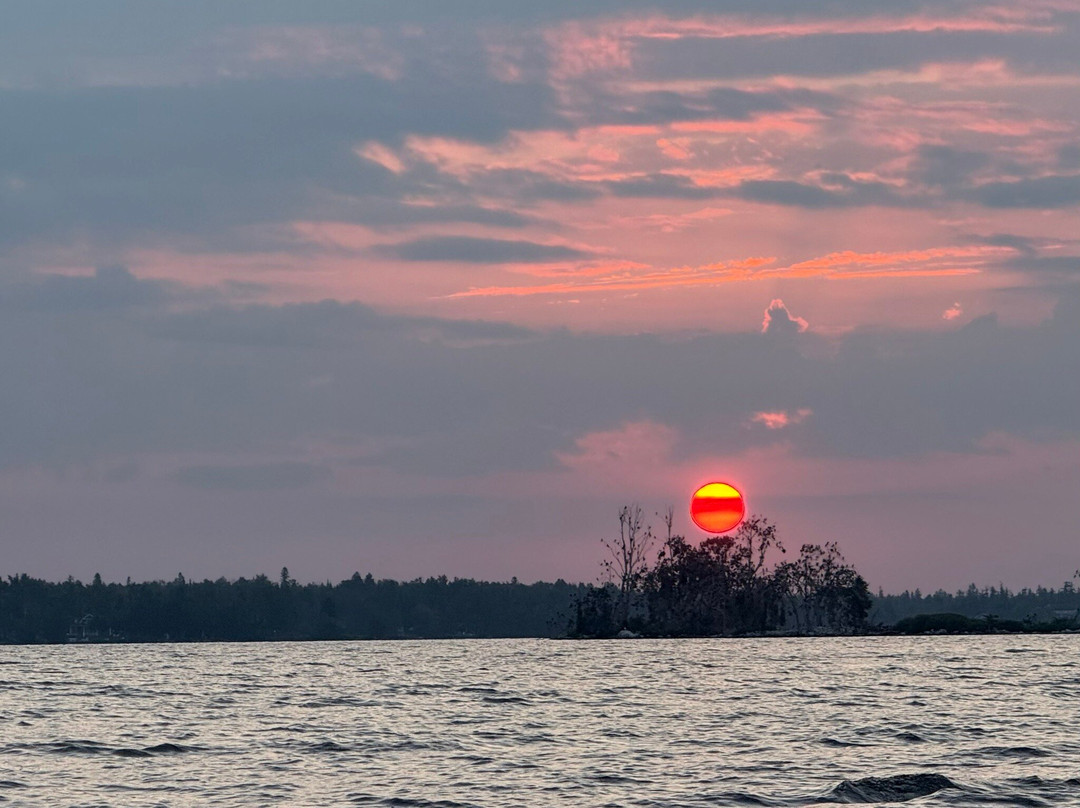 Buckeye Rentals Ltd.-博布凯真必去景点