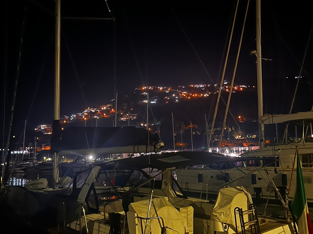 Sestante Marina Motel主图