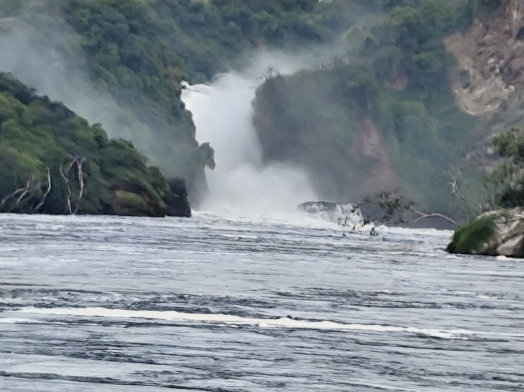 Wild Untouched Adventure-恩德培必去景点