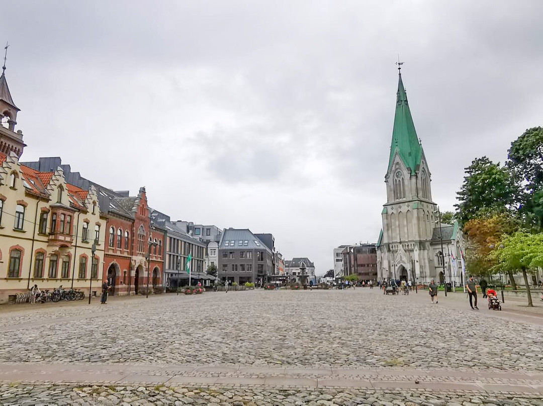 Kristiansand Domkirke-克里斯蒂安桑必去景点