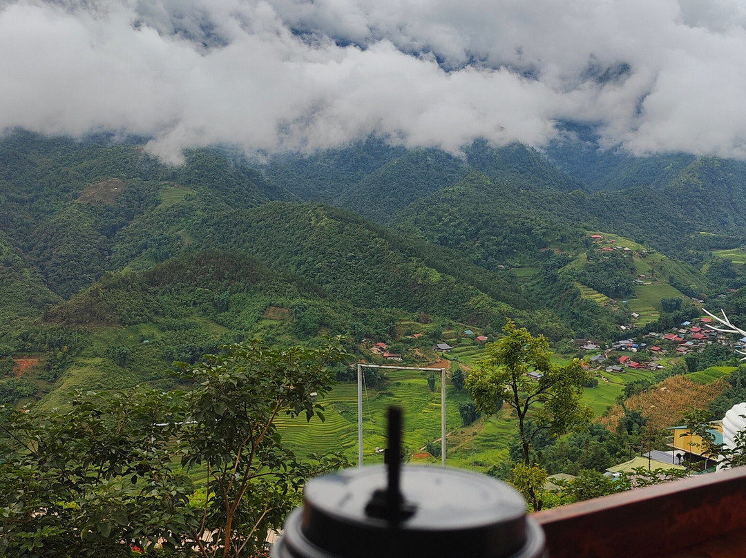 Vietmountain Travel-河内必去景点