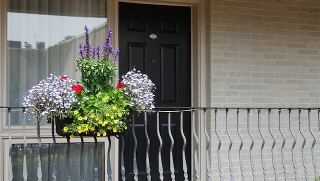 The Hotel on Pownal主图