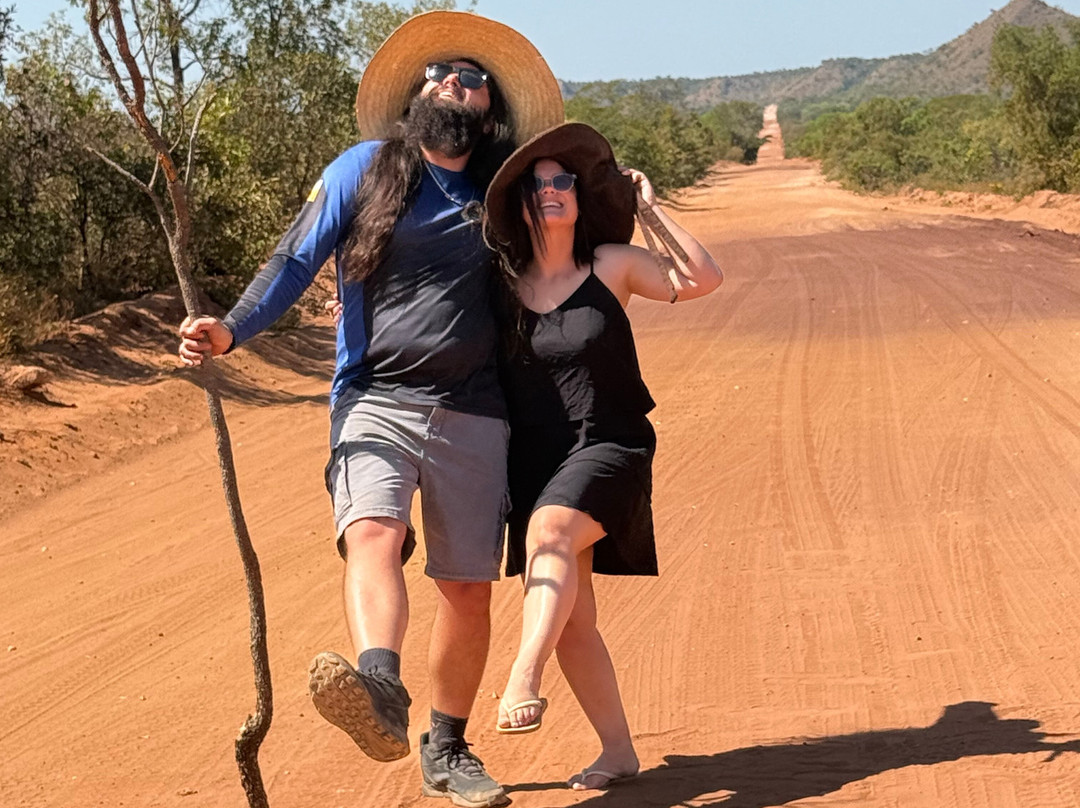 Giro Expedições-Palmas必去景点