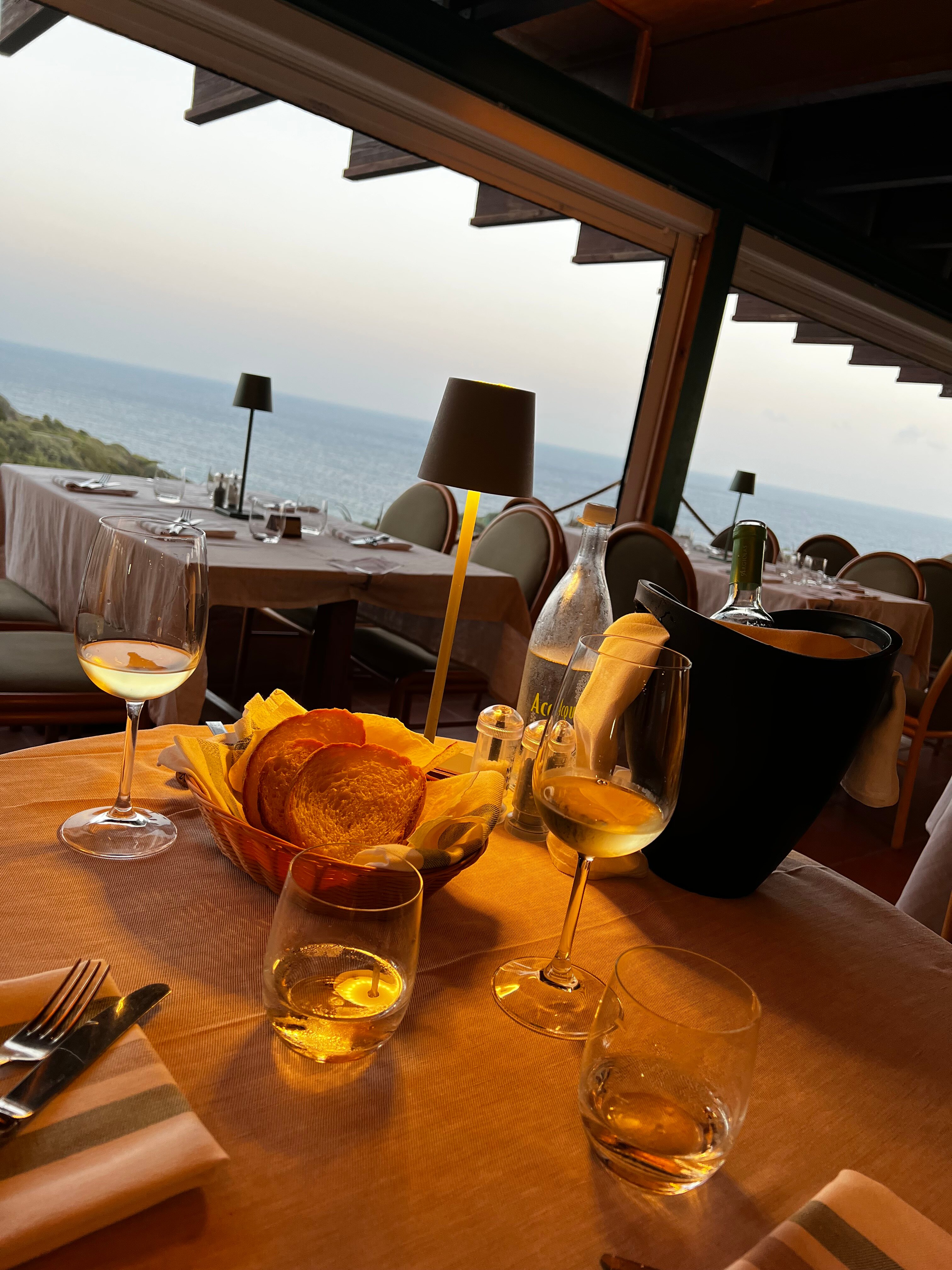 Eco Village Baia delle Ginestre-官方