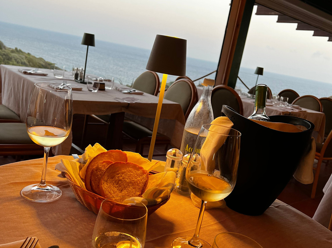 Eco Village Baia delle Ginestre主图