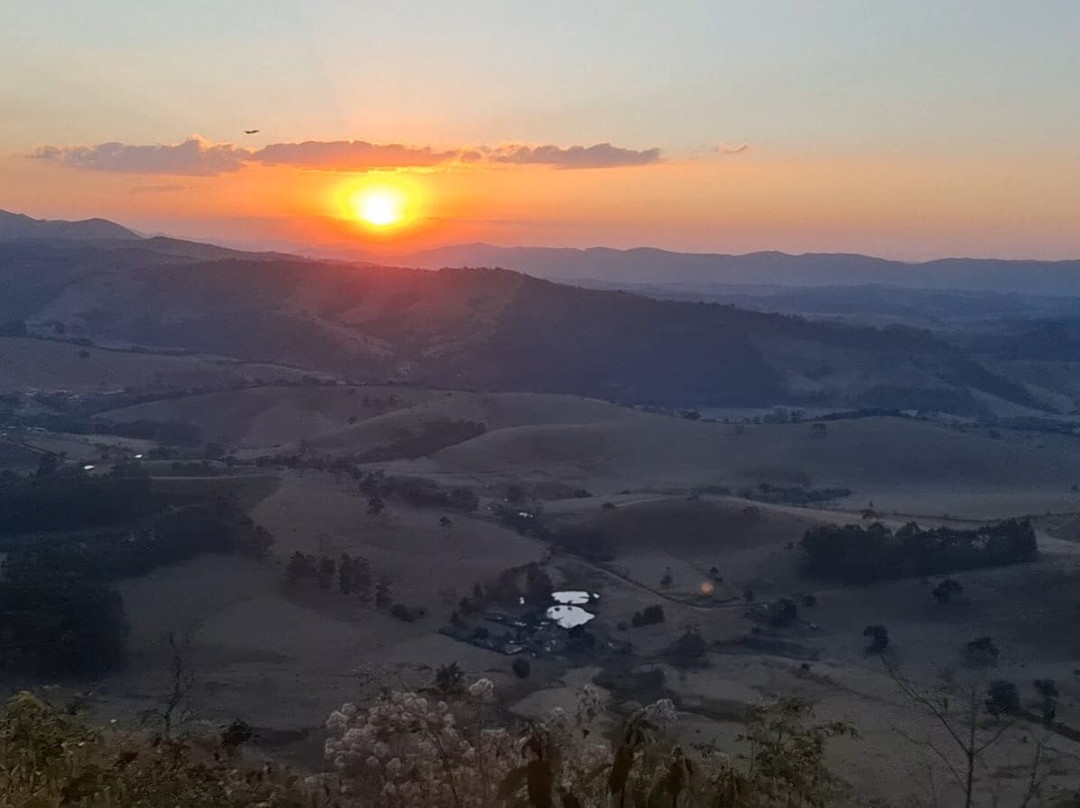 Montanha Sagrada-Sao Lourenco必去景点