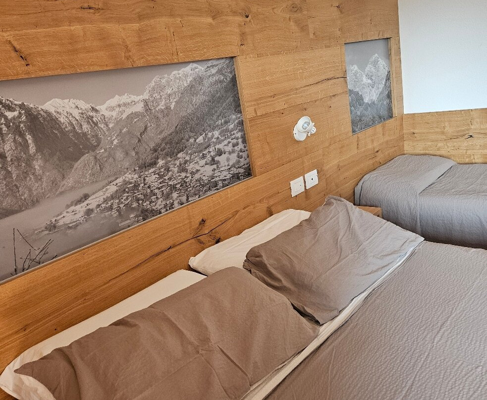 Hotel Cima Tosa主图