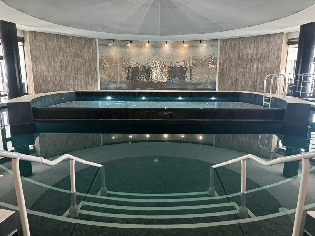 Thalassa Sea & Spa-阿加迪尔必去景点