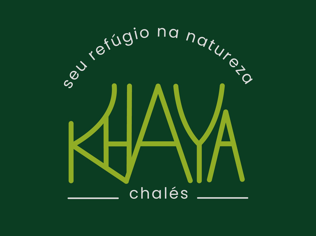 Khaya Chalés