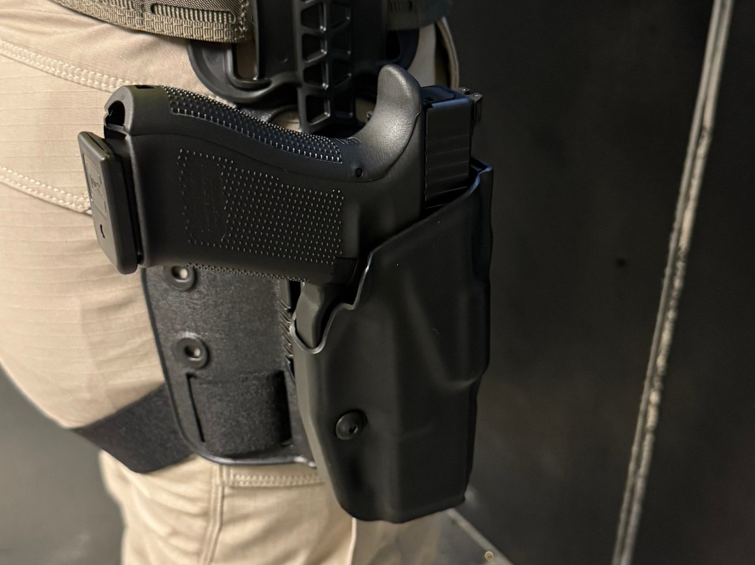 Miami Gun Classes-迈阿密必去景点