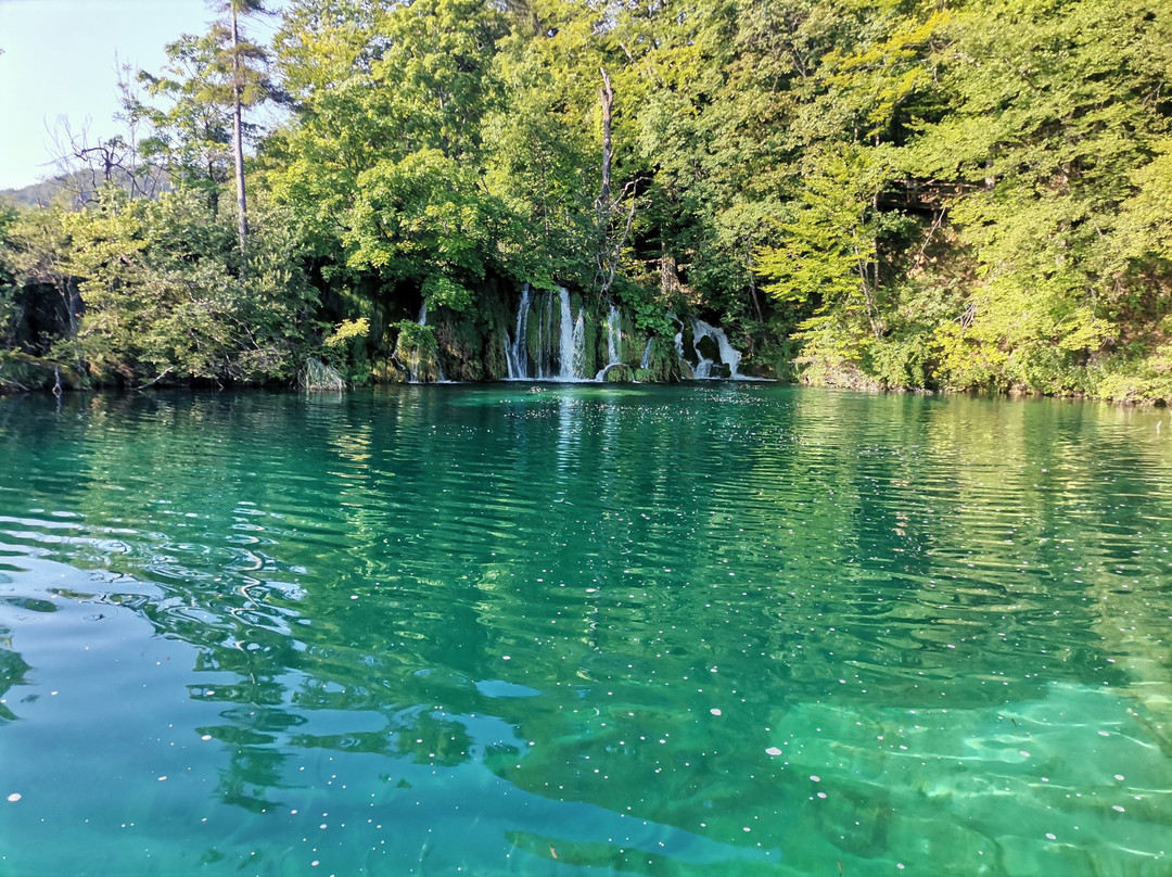 Plitvice Etno House II