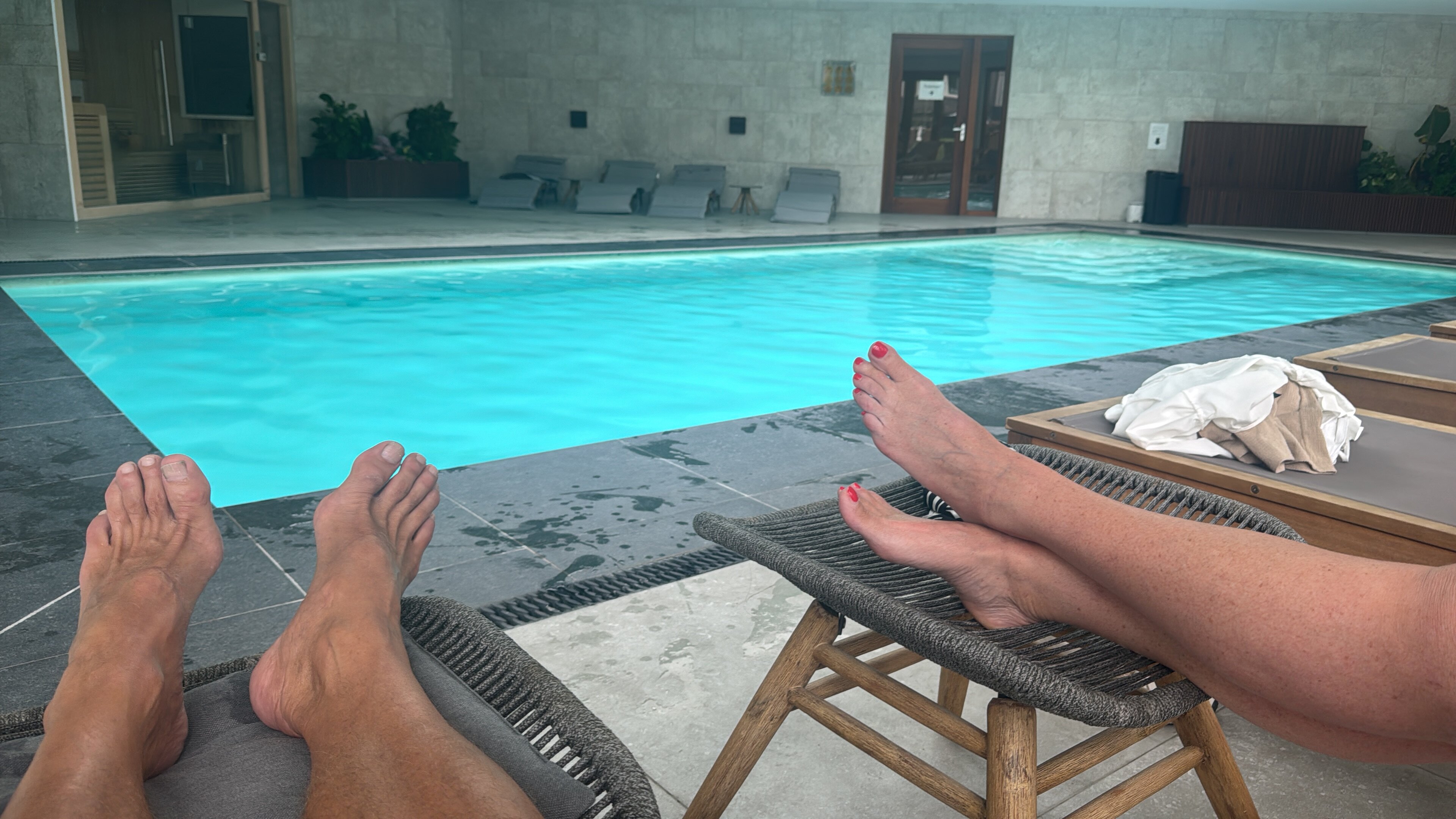 格林莱恩酒店-官方