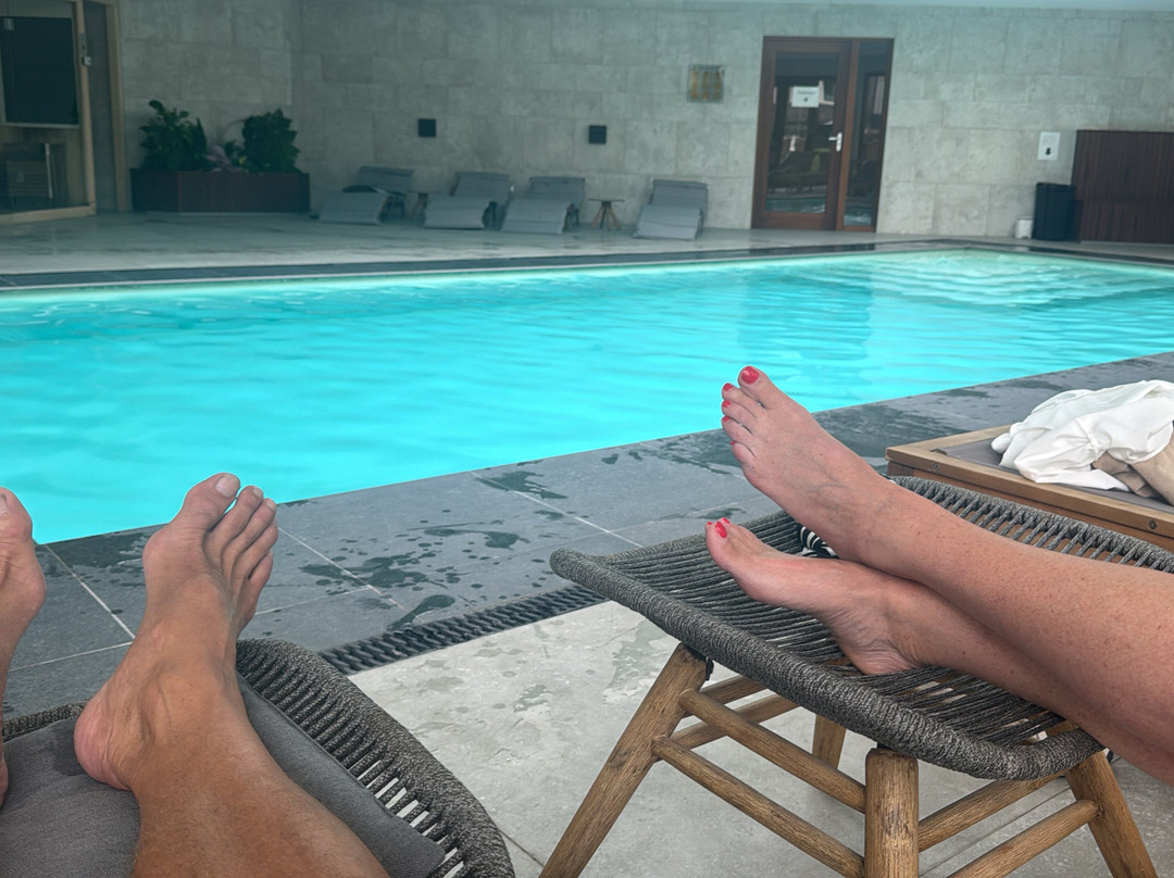 格林莱恩酒店主图