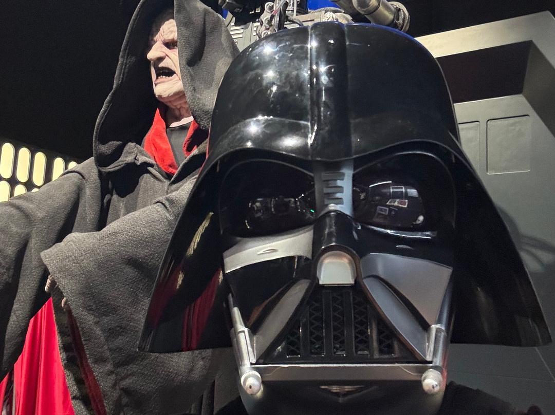 Travelling Galaxy Interactive Live Exhibition-布达佩斯必去景点