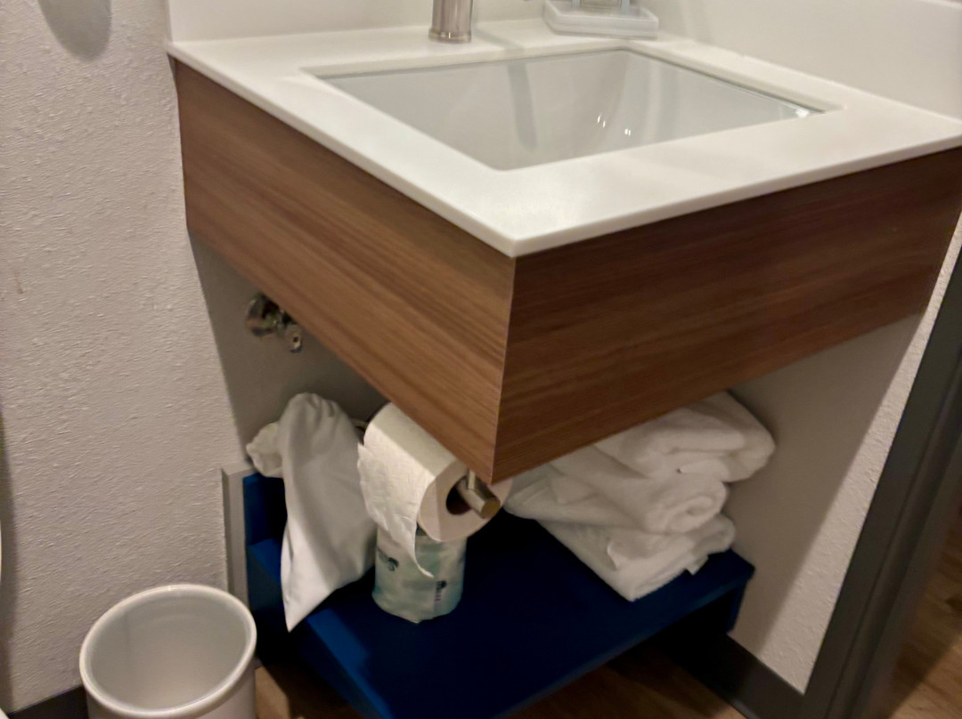 Microtel Inn & Suites by Wyndham Olean/Allegany主图