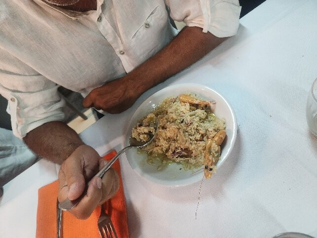 Pizzeria-Gastronomia da Romano