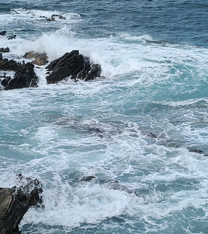 Cala Coscia di Donna-斯廷蒂诺必去景点