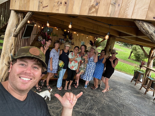 Hāna Gardenlands-哈纳必去景点