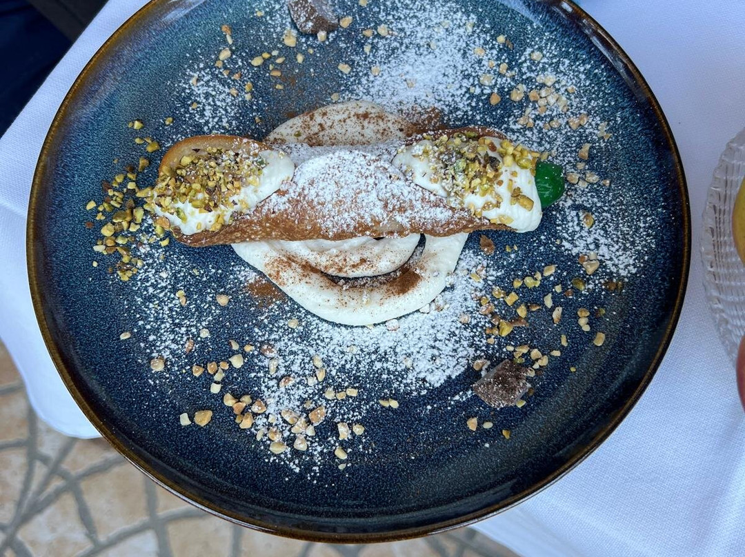 Il Gheppio Bed & Breakfast主图