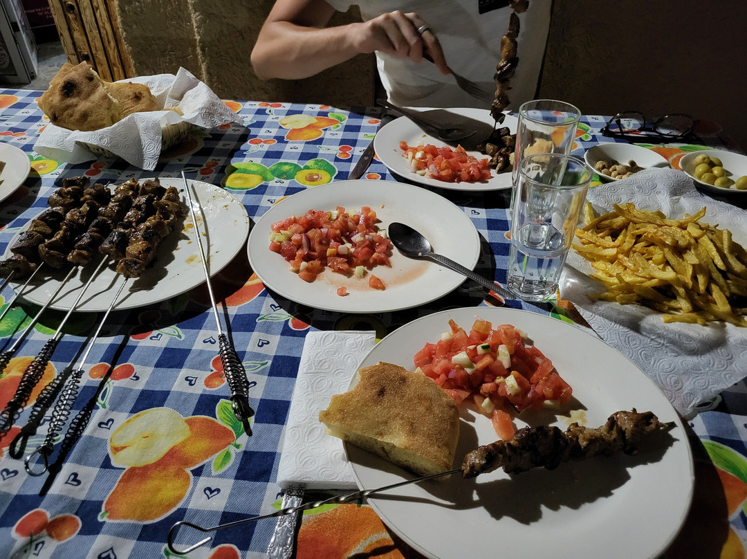 Kasbah Hotel Jurassique主图