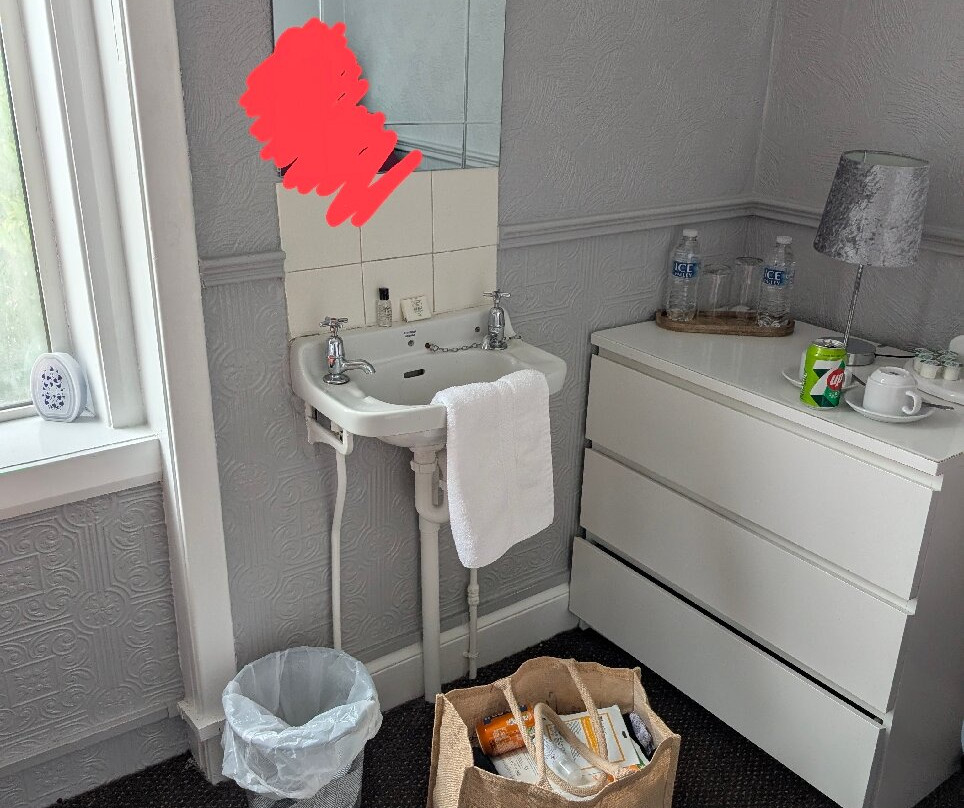 The Portmann Hotel主图