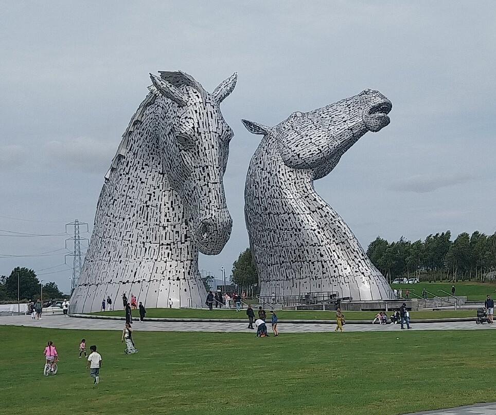 Lochinvar Guest House主图