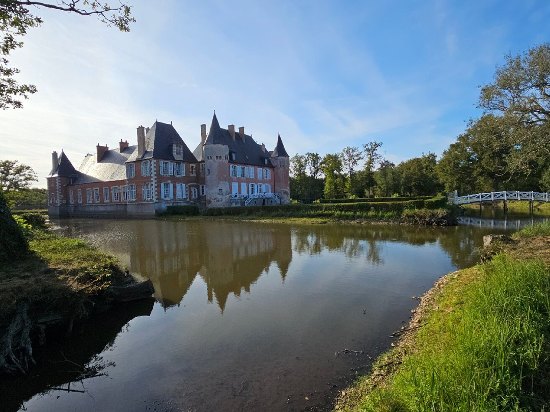 Chateau de Souesmes主图