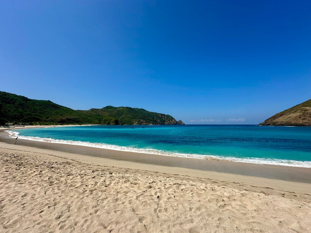 Aqia Surf-Selong Belanak必去景点