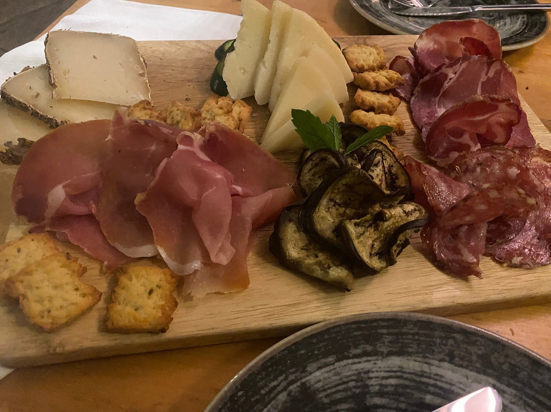 Cantina Maya Vino e Confidenze