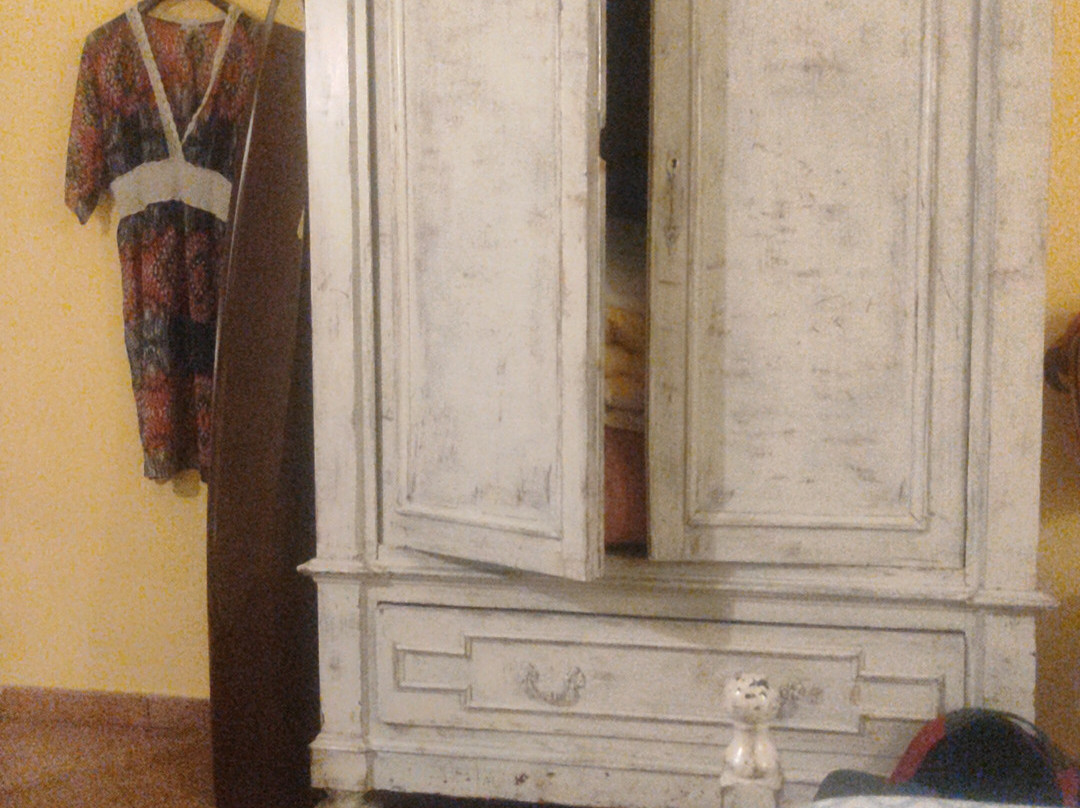 Locanda Borgo Antico主图