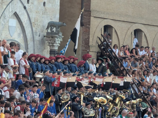 圣·法比亚诺城堡乡村民宿主图