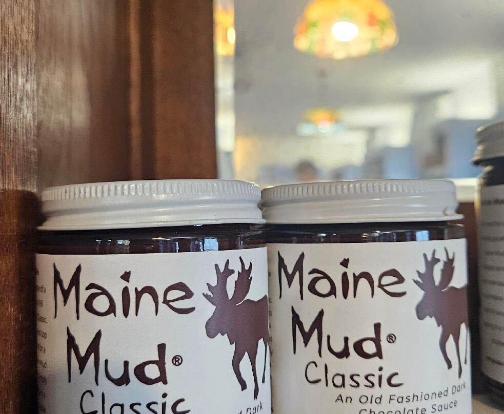 Wilbur's of Maine Chocolate Confections-弗里波特必去景点