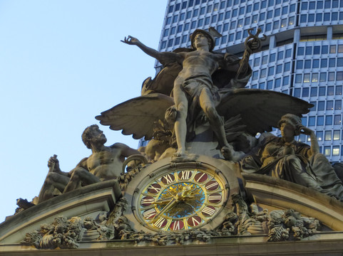 All New York Fun Tours-纽约市必去景点