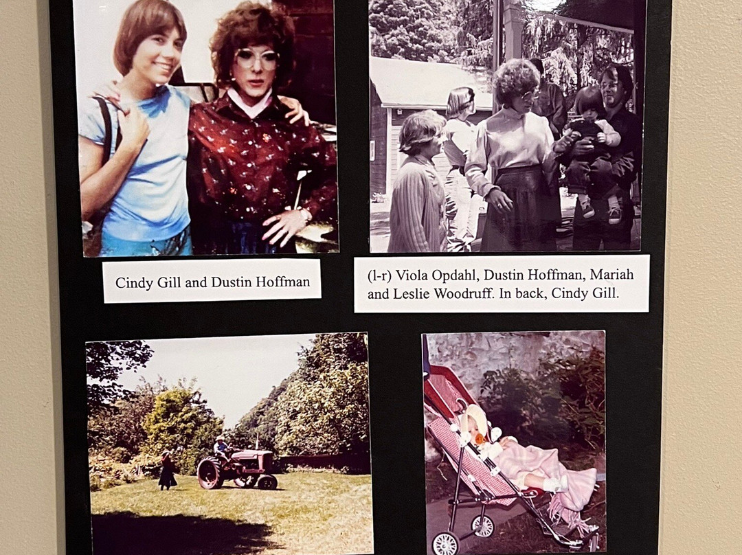 Hurley Historical Society-Hurleyville必去景点