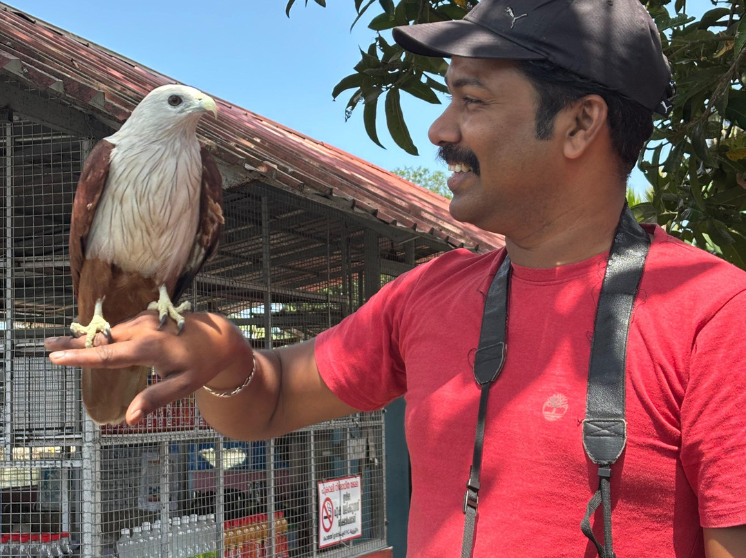 Alleppey Taxi-阿拉普扎必去景点