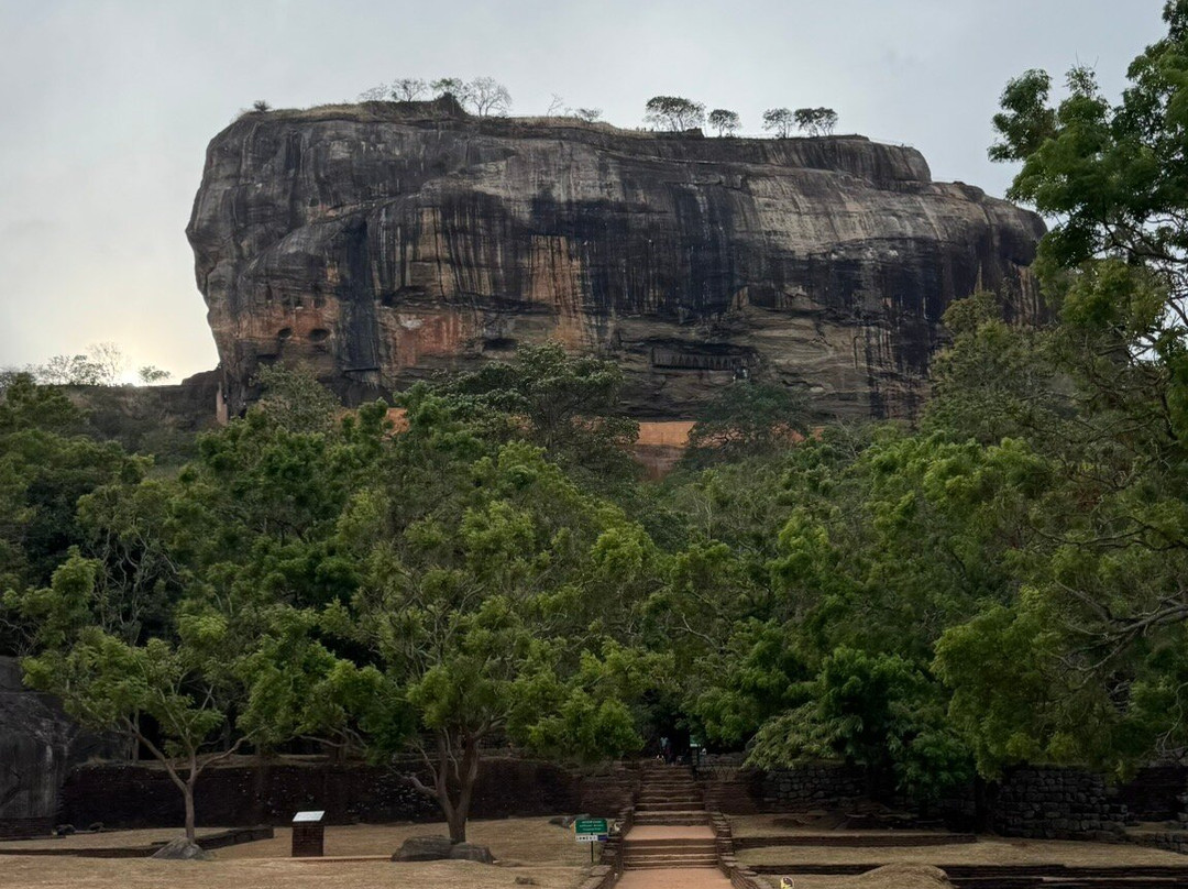 Your Driver Sri Lanka-科伦坡必去景点