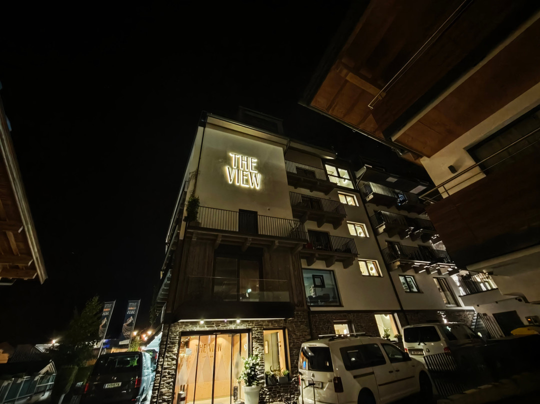 Hotel Sonnblick主图