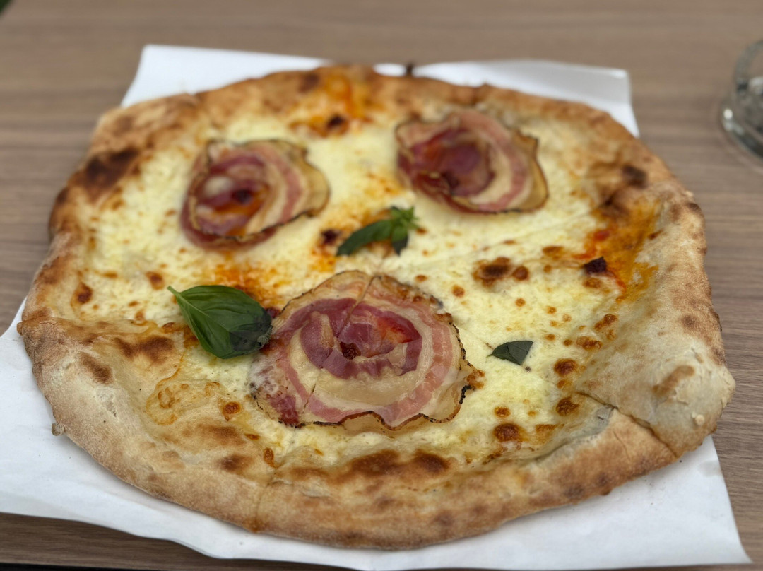 Pizza Di Napo