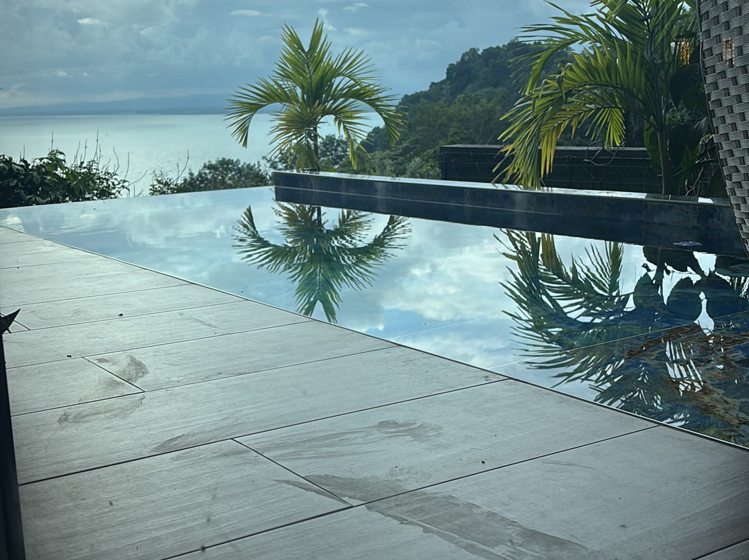 Hotel Makanda By The Sea Costa Rica主图