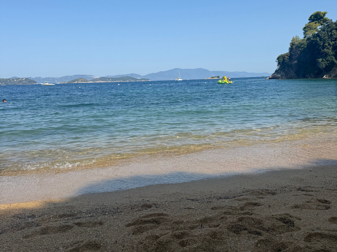 Kanapitsa Beach-Kanapitsa必去景点