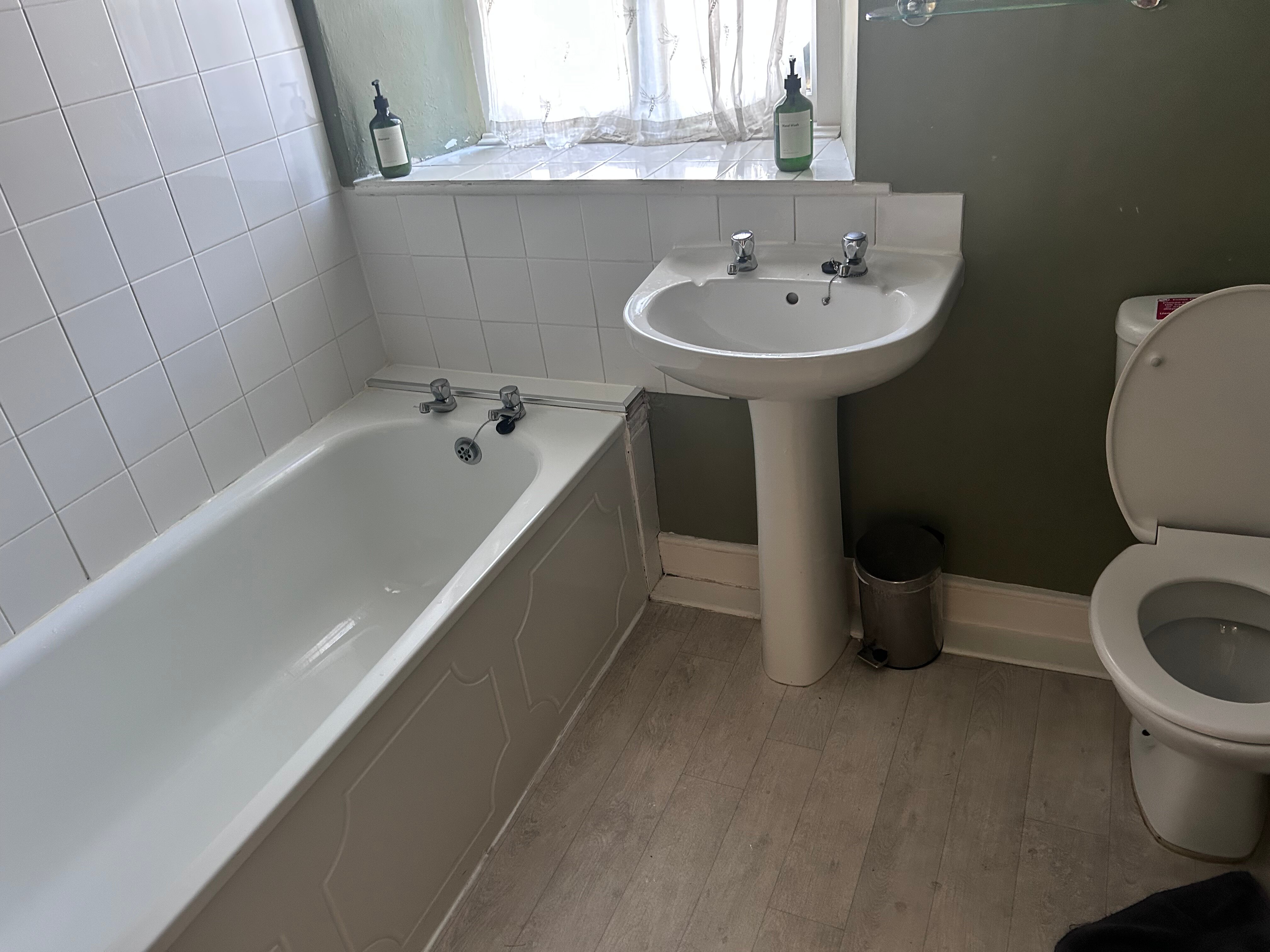 The Ship Inn & Hotel-客卧